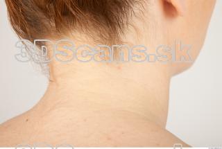 Photo reference of neck 0001